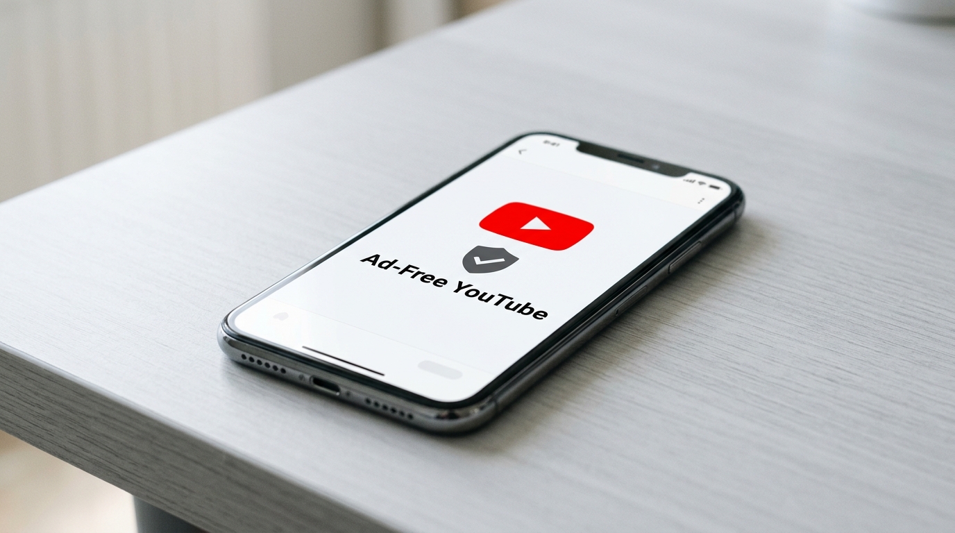 Morphe YouTube APK Alternative Ad-Free Player
